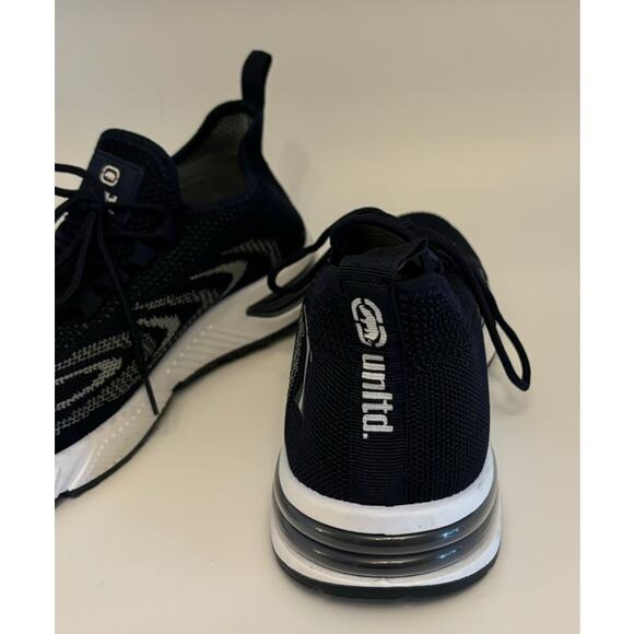 ECKO UNLTD. Men's Size 9.5 Breathable Knit Mesh Athletic Sneakers - Picture 8 of 12